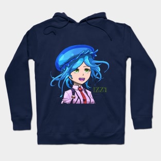 Izzy Jelly Hoodie